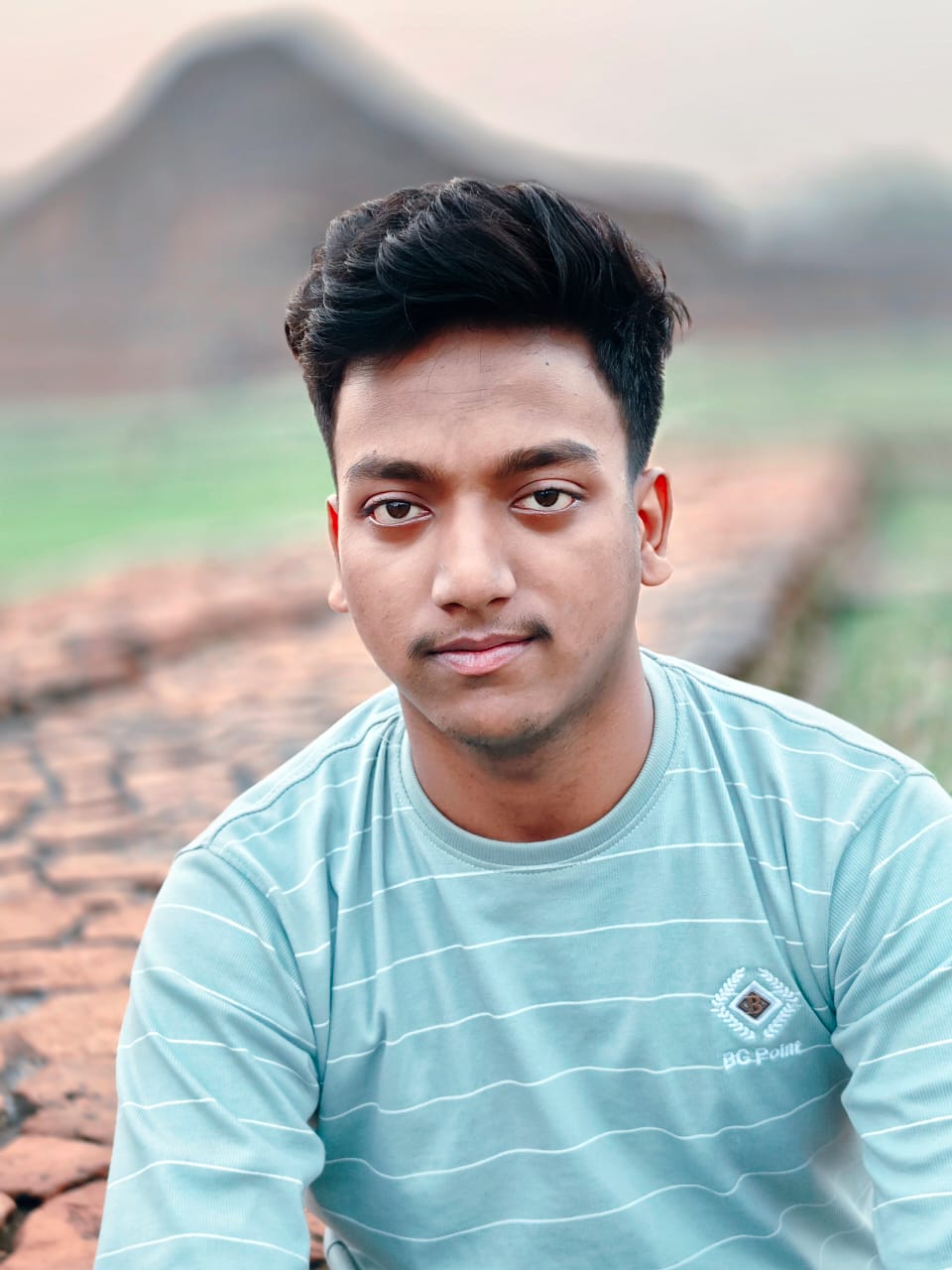 Md Shafin Ahmed - Web Designer & Laravel Developer